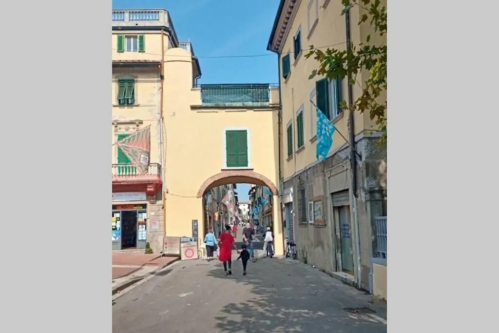 Diamante: Appartamento Nel Cuore Della Toscana Castelfranco di Sotto Italy