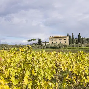 La Capannaccia Casa di campagna