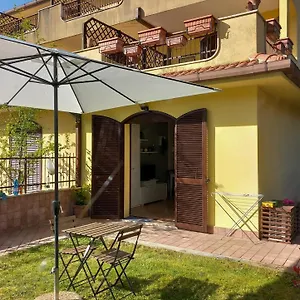 La Casina Delle Sorgentelle Casa vacanze