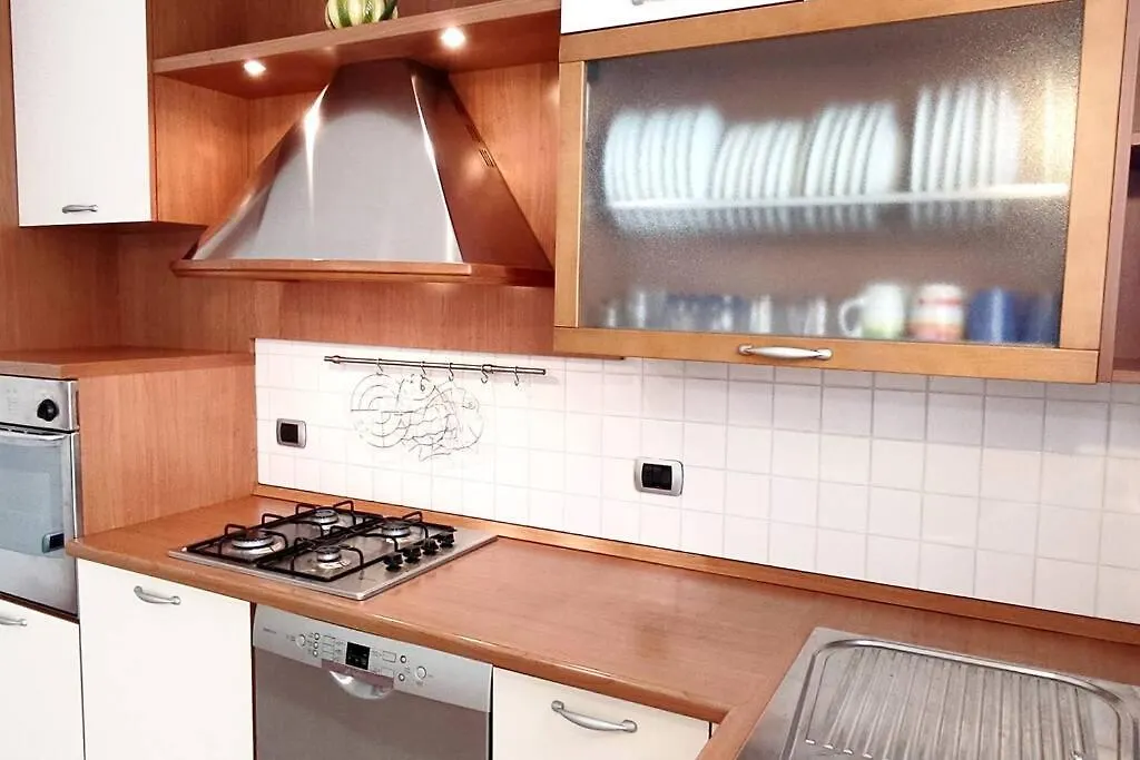 Apartment Diamante: Appartamento Nel Cuore Della Toscana Castelfranco di Sotto