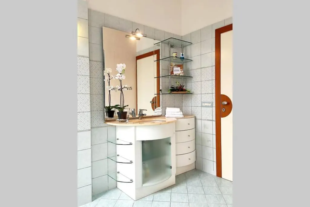Apartment Diamante: Appartamento Nel Cuore Della Toscana Castelfranco di Sotto Italy